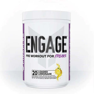 FINAFLEX (REDEFINE NUTRITION) ENGAGE  20/S