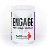 FINAFLEX (REDEFINE NUTRITION) ENGAGE  20/S