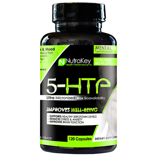 Nutrakey 5-HTP