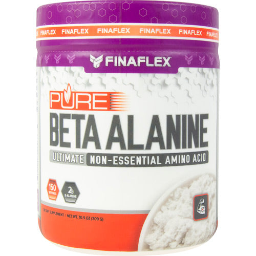 FINAFLEX (REDEFINE NUTRITION) PURE BETA ALANINE