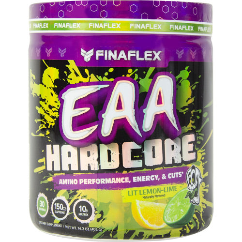 FINAFLEX (REDEFINE NUTRITION) EAA HARDCORE