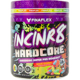 FINAFLEX INCINR8 HARDCORE