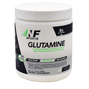 NF SPORTS GLUTAMINE