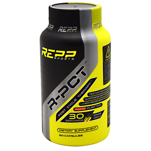 REPP SPORTS R-PCT