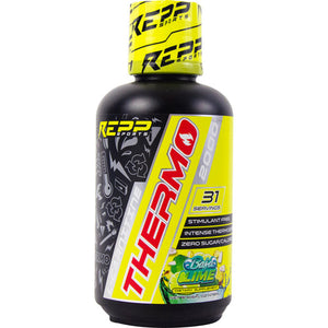 REPP SPORTS THERMO LIQ CARN  2000mg