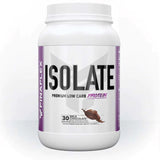 FINAFLEX (REDEFINE NUTRITION) ISOLATE MILK CHOCOLATE 30/S