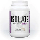 FINAFLEX (REDEFINE NUTRITION) ISOLATE MILK CHOCOLATE 30/S