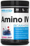 PES SCIENCE AMINO IV