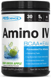 PES SCIENCE AMINO IV