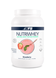 NF SPORTS NUTRIWHEY 2LB