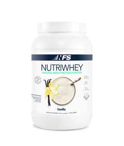 NF SPORTS NUTRIWHEY 2LB