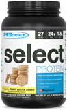 PES SCIENCE SELECT PROTEIN 2LB