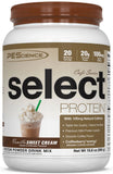 PES SCIENCE SELECT CAFE 20 SERVINGS