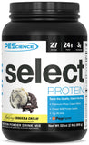 PES SCIENCE SELECT PROTEIN 2LB