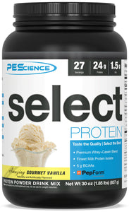 PES SCIENCE SELECT PROTEIN 2LB