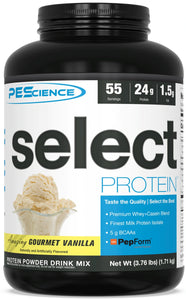 PES SCIENCE SELECT PROTEIN 4LB