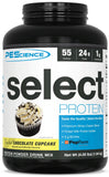 PES SCIENCE SELECT PROTEIN 4LB