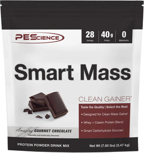 PES SCIENCE SMART MASS