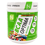 NUTRAKEY BCAA OPTIMA