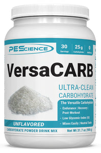 PES SCIENCE VERSACARB