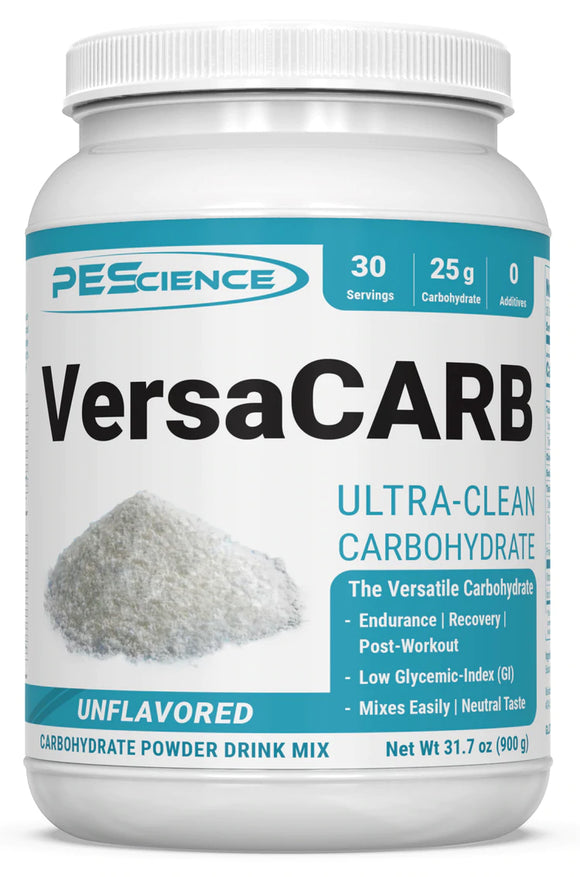 PES SCIENCE VERSACARB